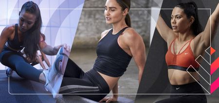 Discovery Vitality’s new Nike benefit is now live