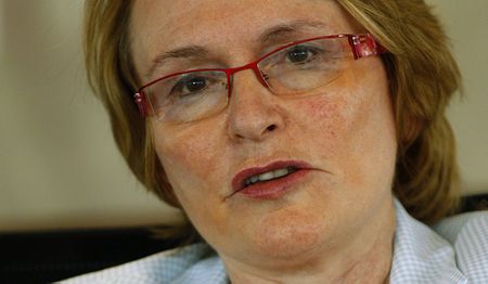 DA Congress: Helen Zille's party vision