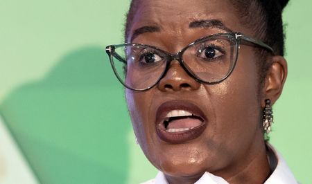 New Higher Ed minister  committed to 'rooting out corruption and maladministration in NSFAS'