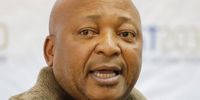 PA deputy leader Kenny Kunene, the party’s candidate for Johannesburg. (Photo: Sharon Seretlo/Gallo Images)