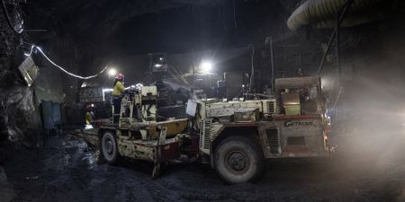 Gold Fields’ pursuit of Yamana hits a new snag as rivals make their own bid