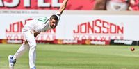 1st Dafabet Test: South Africa v Australia, Day 1