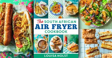 Make the most of your air fryer