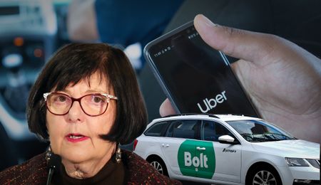 After the Bell: The transport ministry — grinding to a standstill