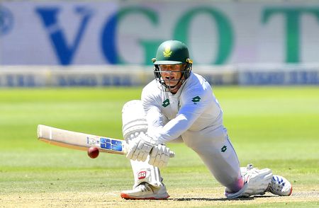 Proteas batting under the microscope as Australia appear stronger in that department