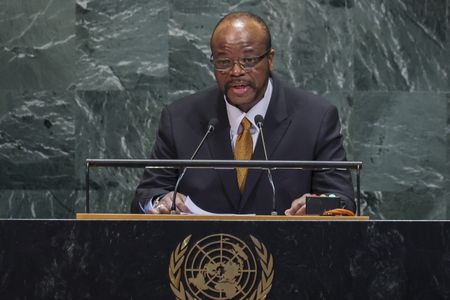 Eswatini high court dismisses case challenging deal on U.S. deportees