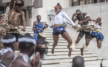 Suppressing the arts – patronage, mismanagement and censorship in the cultural sector