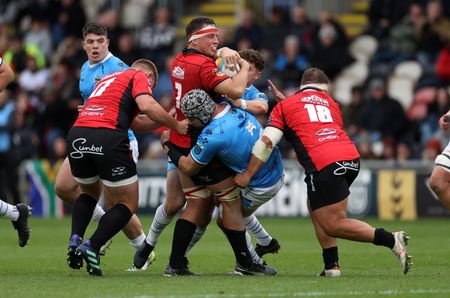 Rugby unions demand more time before voting on Saru equity sale proposal, suggest alternative