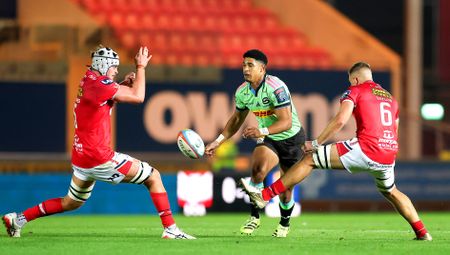 Stormers borrow from Rassie’s playbook to steal a march on local rivals