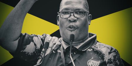 Election Battleground Gauteng - Lesufi plays the populist card to win the premiership game