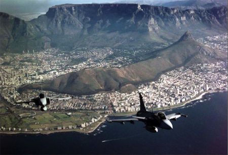 Zuma praised as Ngcobo tipped to investigate arms deal