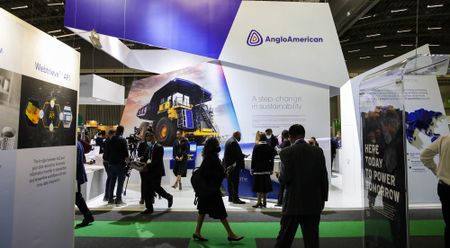 After the Bell: A red-letter day for Anglo American