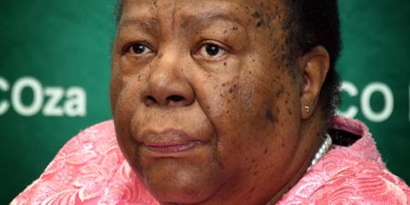 Russia’s Wagner is not the only evil player in Africa, Naledi Pandor tells London forum