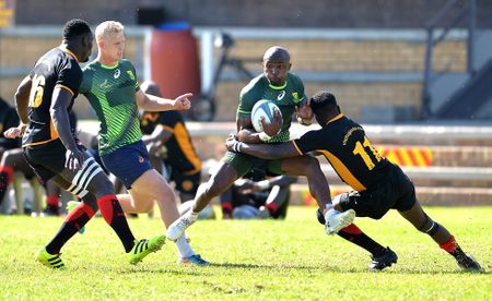 RWC Sevens 2022 Cape Town dates confirmed amid Covid-19 uncertainty