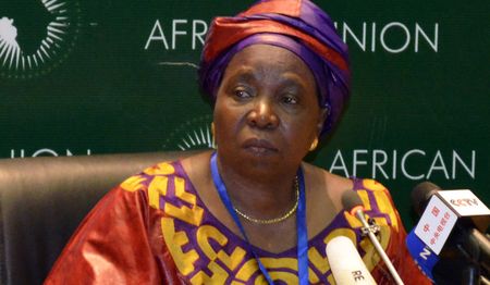 Dear Nkosazana: Beware of great expectations