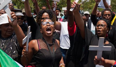 Life Esidimeni: Qedani Mahlangu joins the blame game