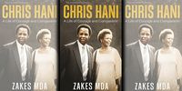 Weapons, guerrillas and money — how Chris Hani built smuggling routes into SA