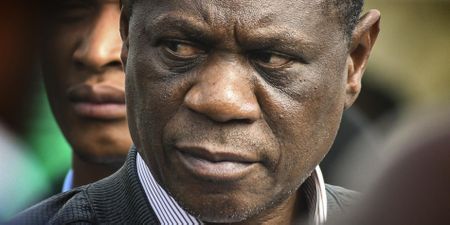 ‘Problem officers’ in Mashatile’s VIP protection unit likely to get away with slap on wrist, say experts