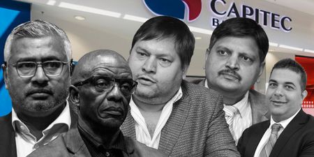 Explosive letter scuppers Regiments Capital owners’ bid for cash to pay lawyers