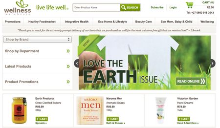 Stealing beauty: SA's well-oiled 'wellness' belt boycotts Israel