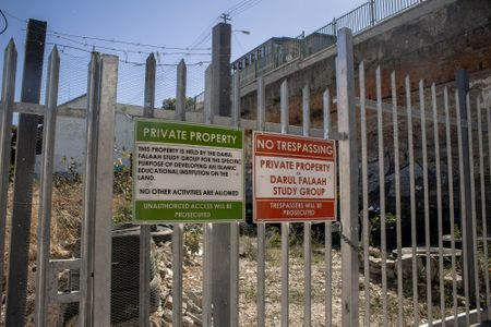 Muslim Judicial Council intervenes as mediator in Bo-Kaap food garden dispute