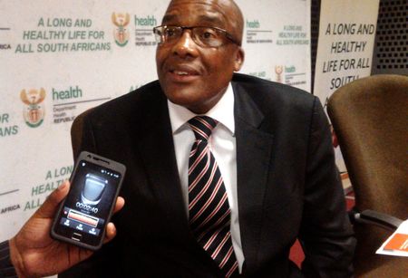 The 2010 antenatal HIV survey: hold on, don’t cheer yet
