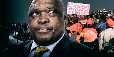 Let’s be clear: The hospital strike must be called off now