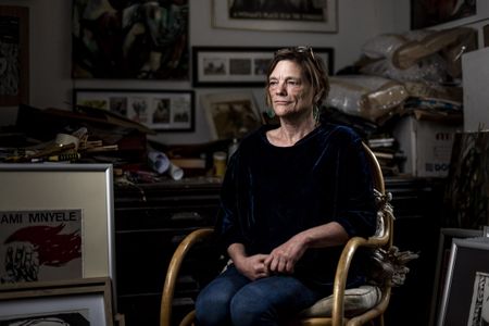 Pictures of a Revolution