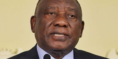 Ramaphosa performs a balancing act between Western powers and SA’s geopolitical stance ahead of BRICS Summit