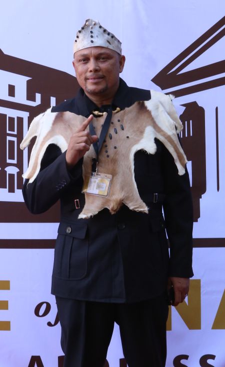 From the red carpet to the joint sitting, Sona 2025 in pictures