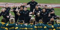 No denying All Blacks vs the Boks is the greatest rivalry