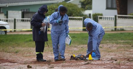For the fourth consecutive month, Islamic places of worship in SA have been targeted with violence