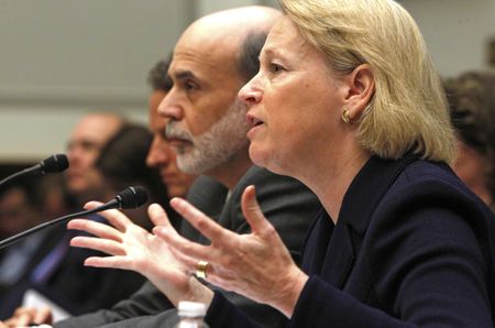 US regulators, Congress still scratching collective heads over causes of mysterious stock market dive