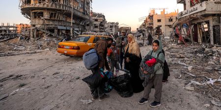 Anger, despair and a sliver of hope for Gaza — the road to ceasefire is scarred with suffering