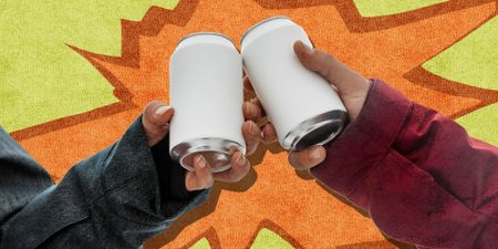 After the Bell: Bottles or cans?