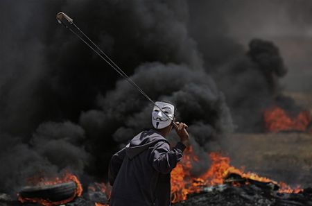 While you were sleeping: 9 April 2018