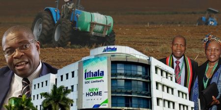 The Mkhize farm debacle – what else lurks in Ithala’s loan books?