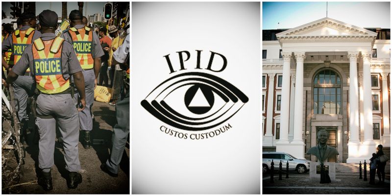 Baffling case of the unconstitutional Ipid Bill going ahead despite ...