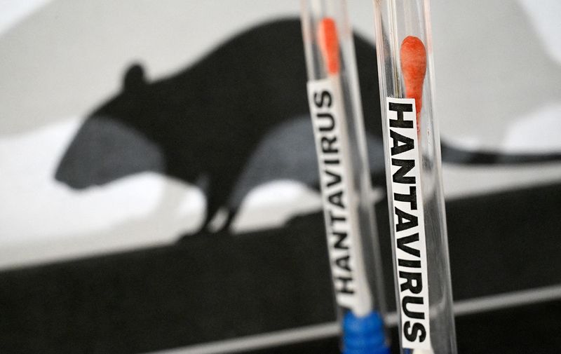 Emergency evacuation planned for cruise ship following suspected hantavirus outbreak