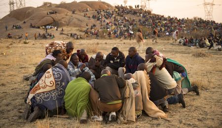 Marikana report: The pain while President Zuma applies his mind