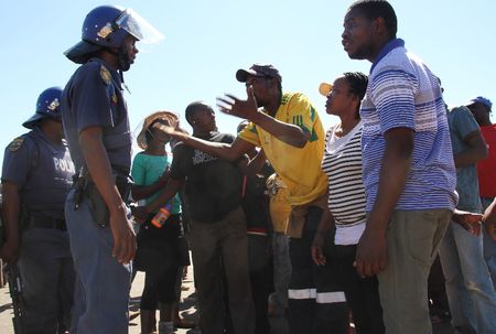 Five lessons from Themb'elihle