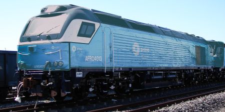 Joburg train crash: Mbalula demands full investigation