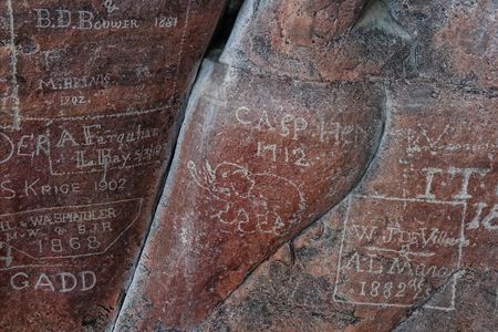 Exploring Northern Namaqualand: The cave, characters, and the copper missions that shaped the place