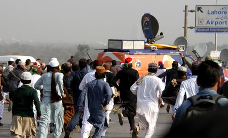 ICG: Pakistan’s Jihadist Heartland, the Southern Punjab