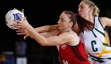 South Africa are playing in the Netball World Cup. Did you know?