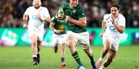 Rugby-Bok streak