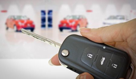 The car finance maze — and how to choose your way out