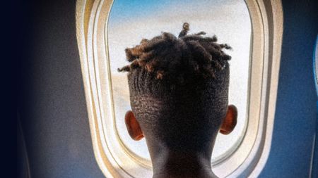 What migrant care workers from Zimbabwe sacrifice for their children’s futures