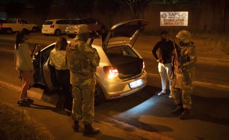 With SA democracy under threat, bridging the knowledge gap in civil-military relations is critical