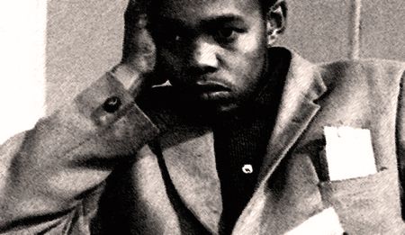 Op-Ed: The challenge of where to lay Nat Nakasa